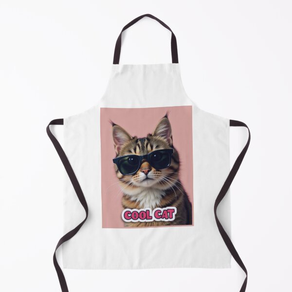 Item preview, Hip Feline in Style designed and sold by ArtCreator2023.