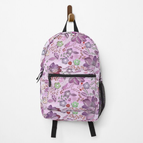 Item preview, Sweet flower seamless pattern, soft pastel colors seamless pattern designed and sold by creative555.