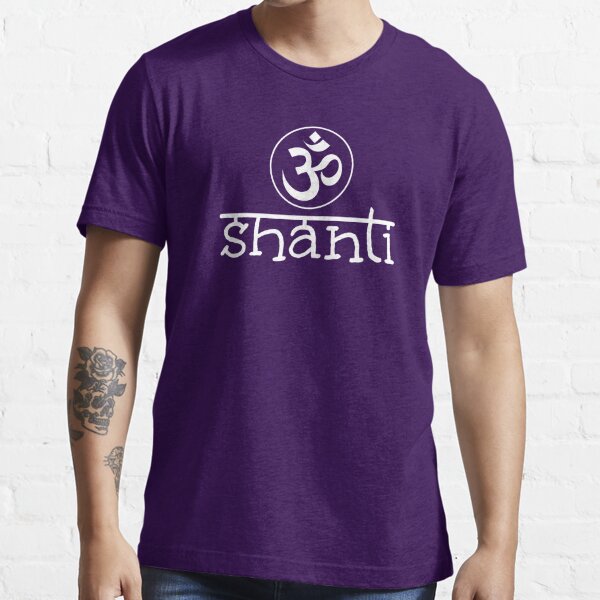 Om Shanti Clothing: Yoga Apparel and Activewear