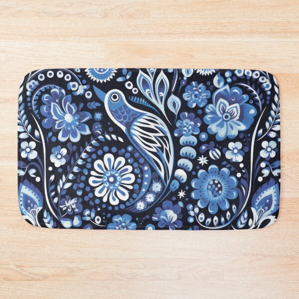 Item preview, Folklore pattern.Folklore. designed and sold by MagelliShop.