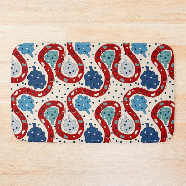 Item preview, Alveoli designed and sold by Hodgepodge Bricolage.