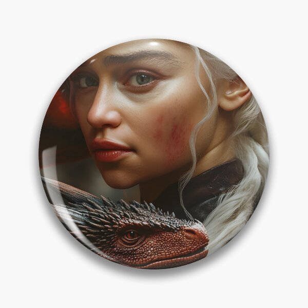 Item preview, Dragon and Queen designed and sold by MireaM.