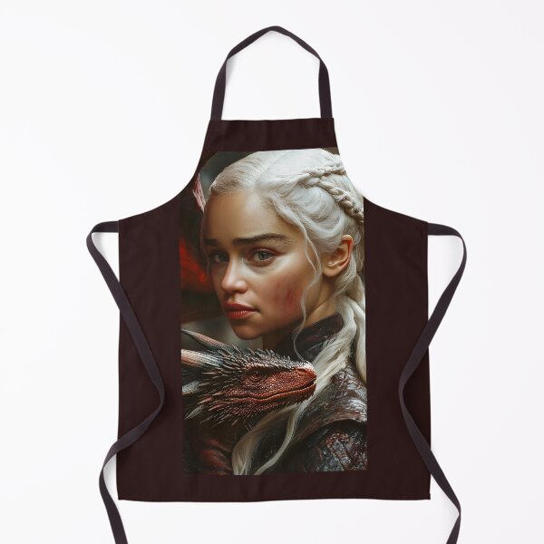 Item preview, Dragon and Queen designed and sold by MireaM.