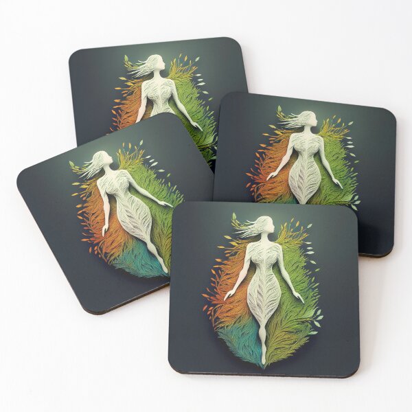Item preview, colorful female form designed and sold by thomasy07.