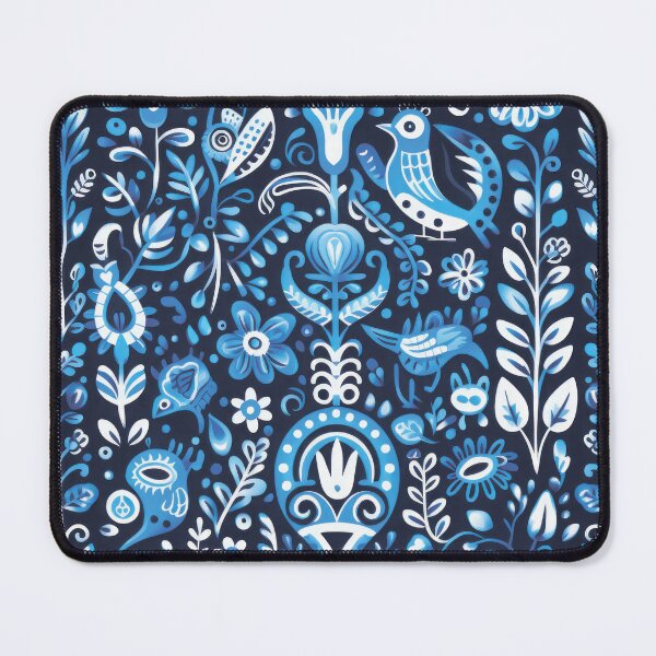 Item preview, Folklore pattern.Folklore. designed and sold by MagelliShop.