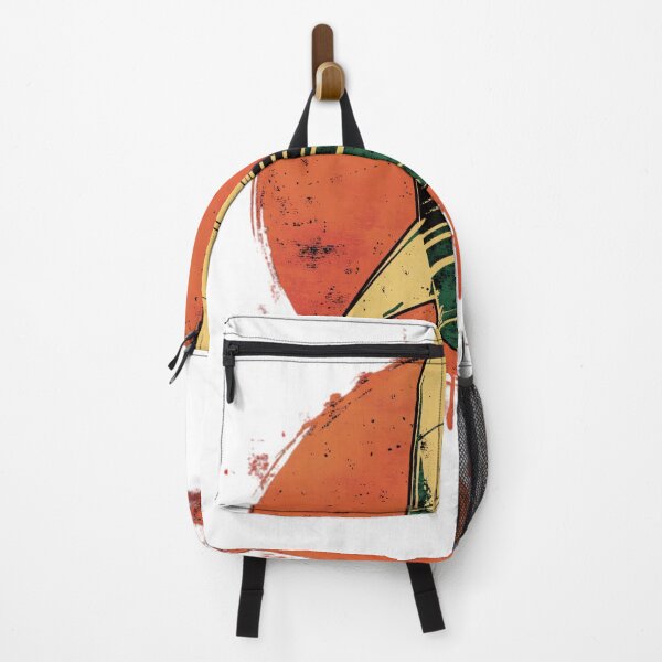 Item preview, Retro Rocket designed and sold by NomadicDreamer.