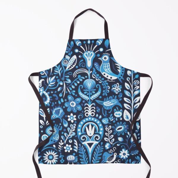 Item preview, Folklore pattern.Folklore. designed and sold by MagelliShop.