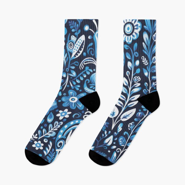 Item preview, Folklore pattern.Folklore. designed and sold by MagelliShop.