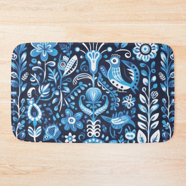 Item preview, Folklore pattern.Folklore. designed and sold by MagelliShop.