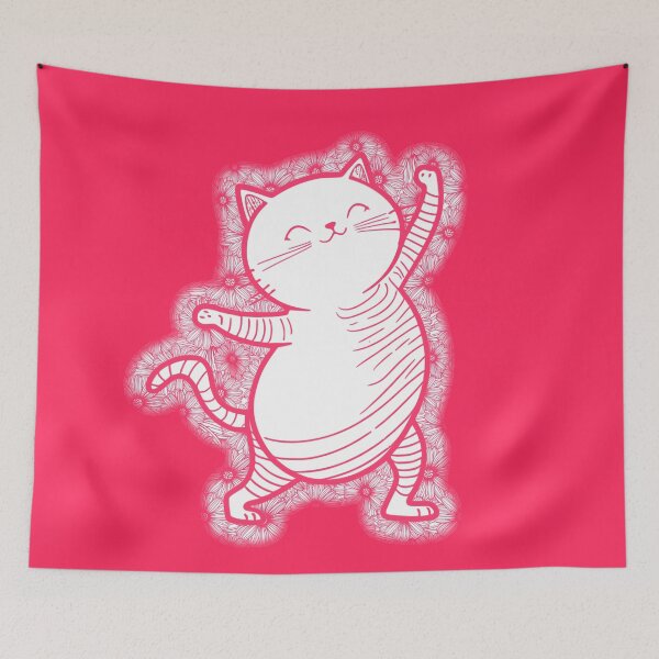 Item preview, Dance Like Nobody’s Watching designed and sold by graphicgrain.