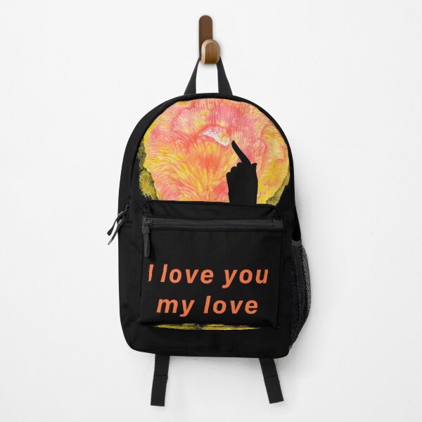 Item preview, I love you my love designed and sold by Zayferd Art Gallery.