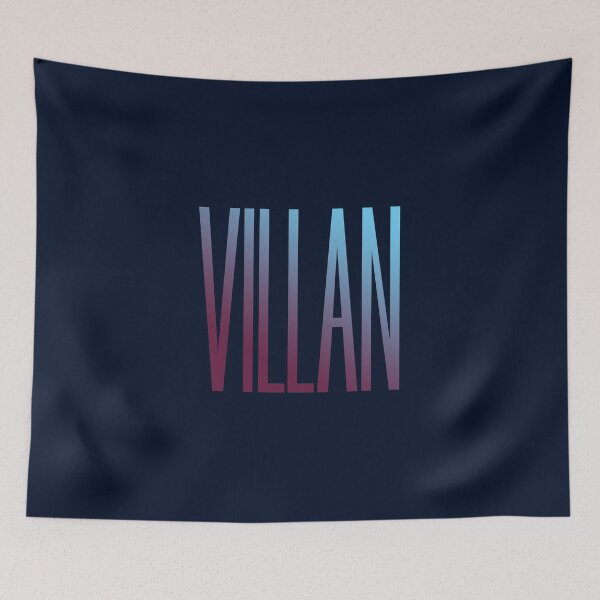 Item preview, Aston Villa designed and sold by SYGN.