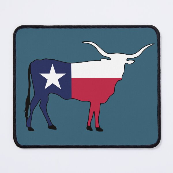 Item preview, Texas State Flag designed and sold by TigerTom Design.