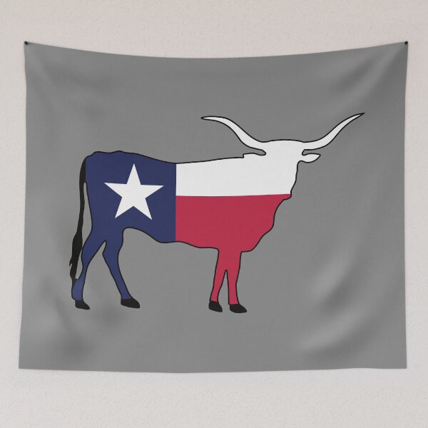 Item preview, Texas State Flag designed and sold by TigerTom Design.