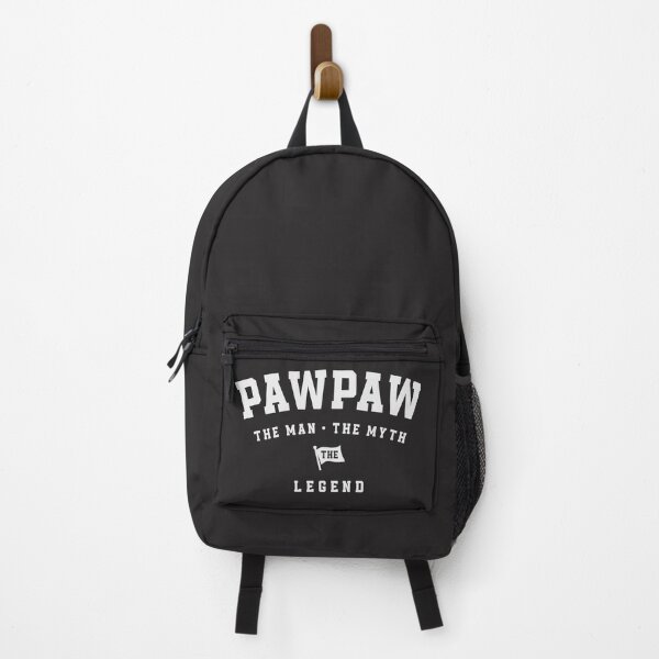 Item preview, Pawpaw The Man The Myth The Legend - Grandpa designed and sold by cidolopez.
