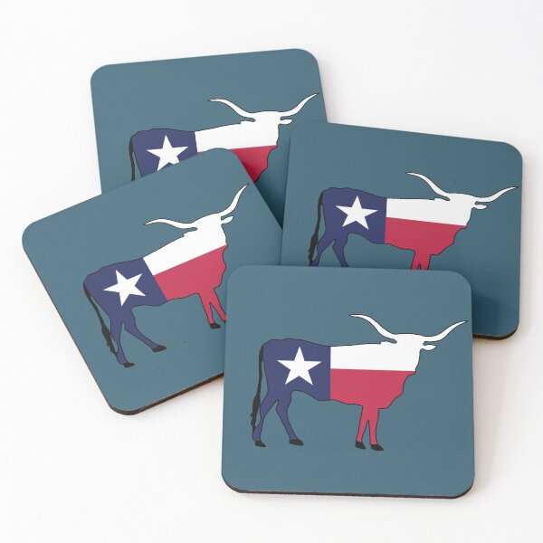 Item preview, Texas State Flag designed and sold by TigerTom Design.