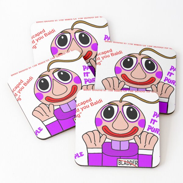 Item preview, Bladder Escape... designed and sold by Toons The Gamer And Friends YT Merch Store.