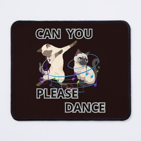 Item preview, CAN YOU PLEASE DANCE designed and sold by Tadeusz1.