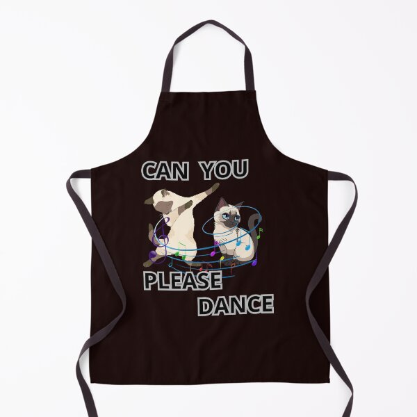 Item preview, CAN YOU PLEASE DANCE designed and sold by Tadeusz1.