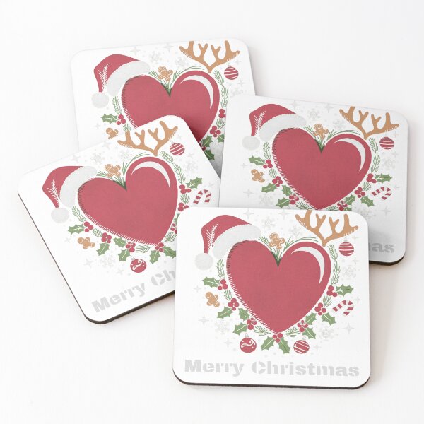 Item preview, Love Actually Merry Christmas designed and sold by Qonli-Officjal.