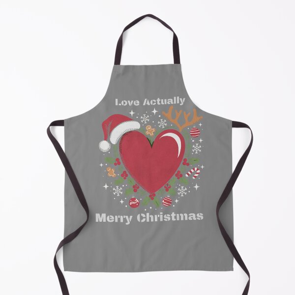 Item preview, Love Actually Merry Christmas designed and sold by Qonli-Officjal.