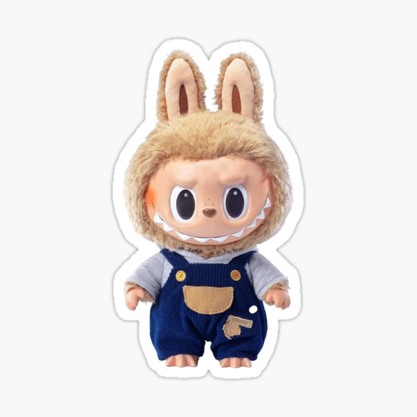 Designer: POP MART Release Date: October 31, 2022 Material