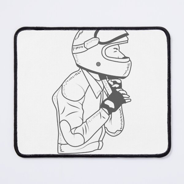 Item preview, Motorcycle designed and sold by MRRRDESIGN.