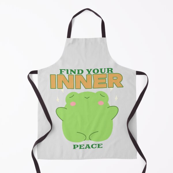 Item preview, FIND YOUR INNER PEACE T-SHIRT designed and sold by PurifiedART.