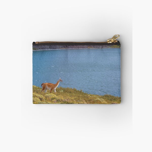 Item preview, Guanaco Chile Patagonia designed and sold by PhotoArt by Joan Carroll.