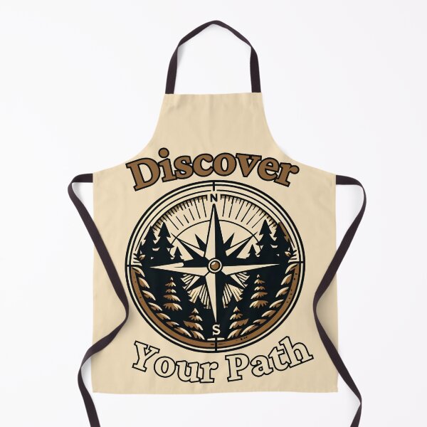 Item preview, Discover Your Path: Compass of Guidance designed and sold by Dantin.