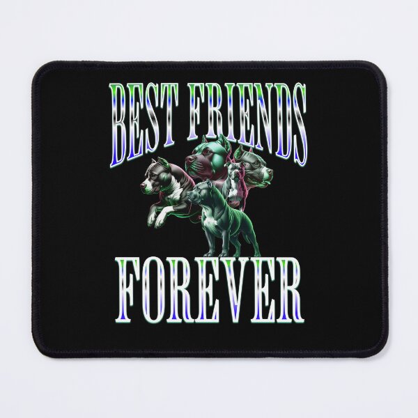 Item preview, Best friends forever - beautiful dog design designed and sold by ReneMM.