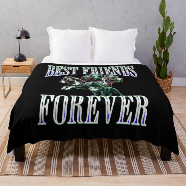 Item preview, Best friends forever - beautiful dog design designed and sold by ReneMM.