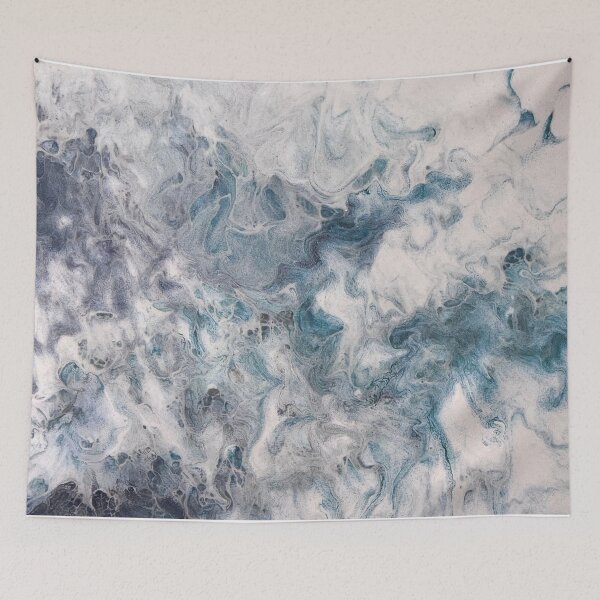 Item preview, Blue Cliff Diving designed and sold by BGGretchen.