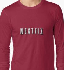 NextFix Long Sleeve T-Shirt