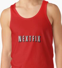 NextFix Tank Top