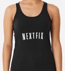 NextFix Racerback Tank Top