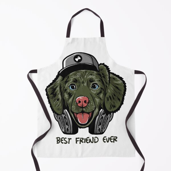 Item preview, Dog, friends, ever, designed and sold by MRRRDESIGN.