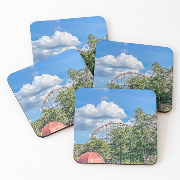 Item preview, El Toro designed and sold by Crispcoasters.