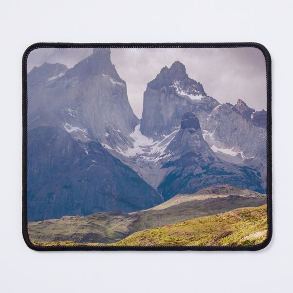 Item preview, Rugged Chilean Landscape 3 designed and sold by PhotoArt by Joan Carroll.