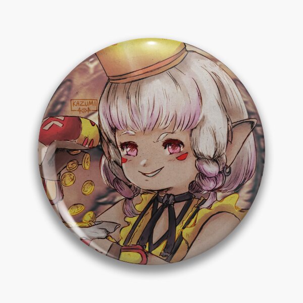 Item preview, gimme your gils designed and sold by Kazumi 404.