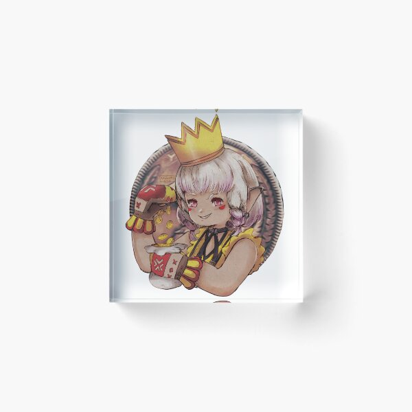 Item preview, gimme your gils designed and sold by Kazumi 404.