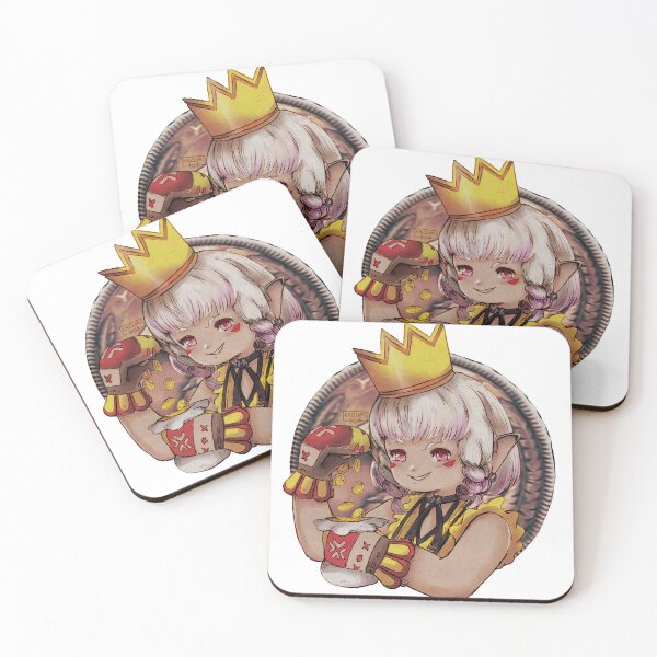 Item preview, gimme your gils designed and sold by Kazumi 404.