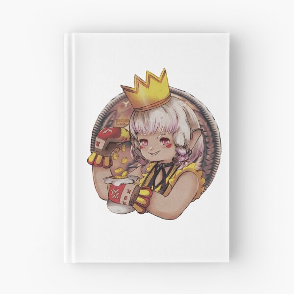 Item preview, gimme your gils designed and sold by Kazumi 404.