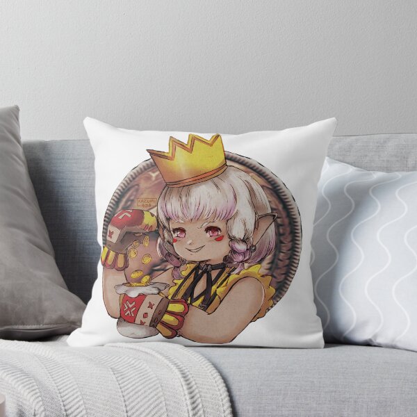 Item preview, gimme your gils designed and sold by Kazumi 404.