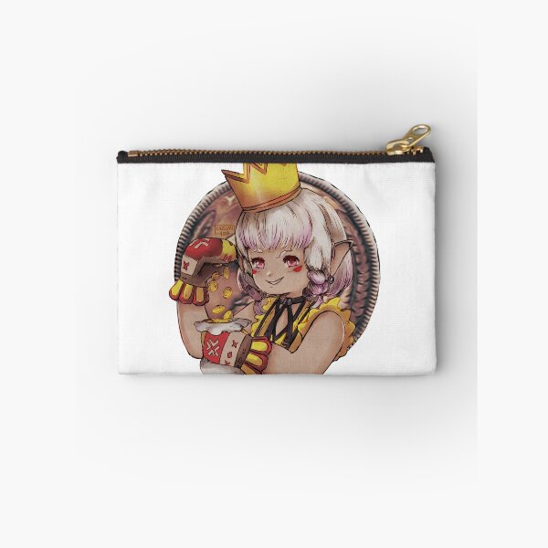 Item preview, gimme your gils designed and sold by Kazumi 404.