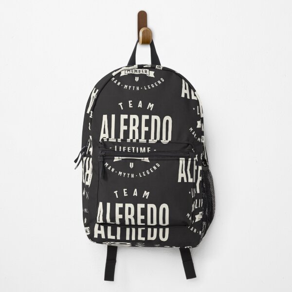 Item preview, Team Alfredo Lifetime Member Funny Name Alfredo designed and sold by cidolopez.