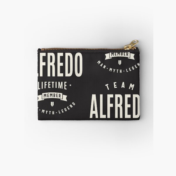 Item preview, Miembro vitalicio del equipo Alfredo Nombre divertido Alfredo designed and sold by cidolopez.