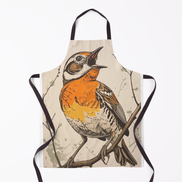 Artikelvorschau, Elegante Holzschnitt-Vogelkunst mit kräftigen Kontrasten entworfen und verkauft von Piotrek0001.