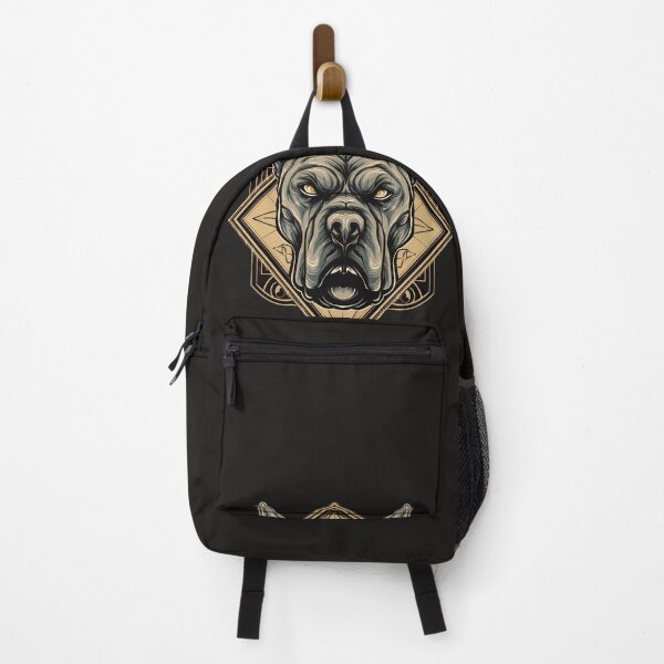 Item preview, Cane corso portrait graphic designed and sold by thomasy07.