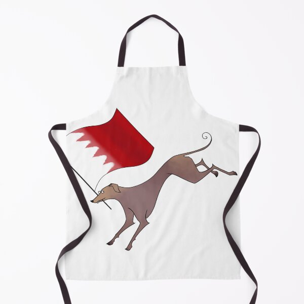 Item preview, Worldwide hounds Bahrain designed and sold by Shortboypaints.